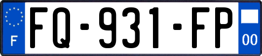 FQ-931-FP