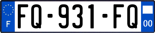 FQ-931-FQ