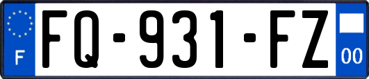 FQ-931-FZ