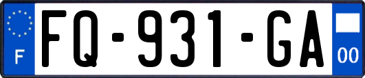 FQ-931-GA