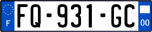 FQ-931-GC