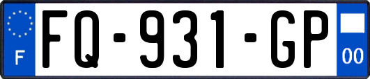 FQ-931-GP