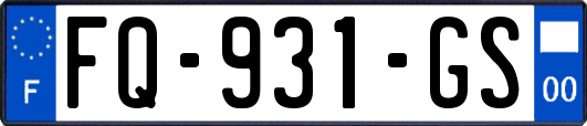 FQ-931-GS