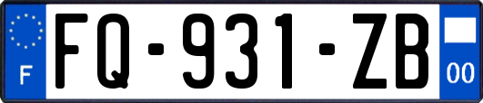 FQ-931-ZB