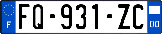 FQ-931-ZC