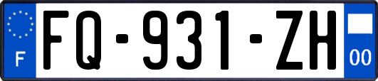 FQ-931-ZH
