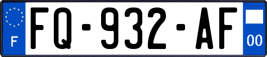 FQ-932-AF