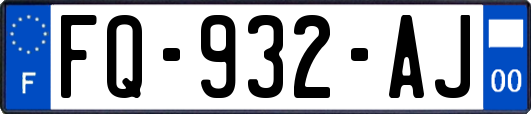 FQ-932-AJ