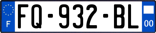 FQ-932-BL