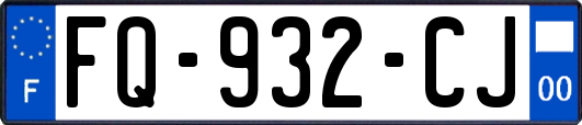 FQ-932-CJ