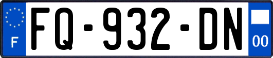FQ-932-DN