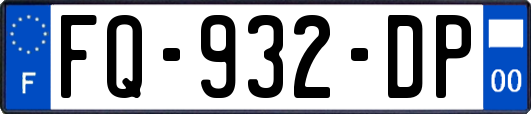 FQ-932-DP