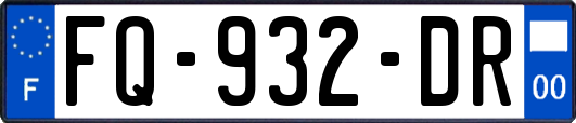 FQ-932-DR