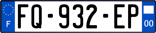 FQ-932-EP