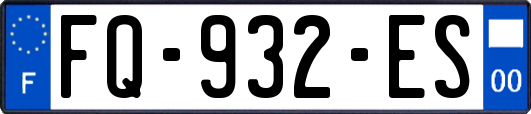 FQ-932-ES