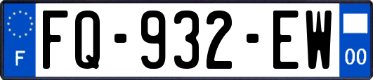 FQ-932-EW