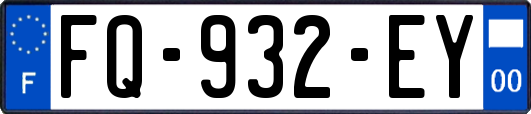FQ-932-EY