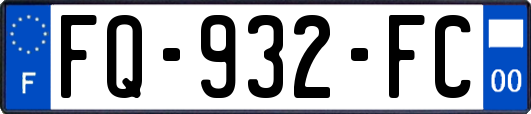FQ-932-FC