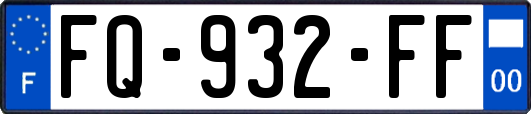 FQ-932-FF