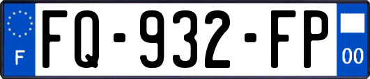 FQ-932-FP