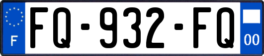 FQ-932-FQ