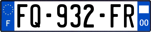 FQ-932-FR