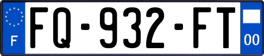 FQ-932-FT