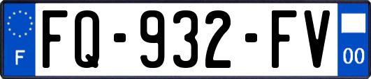 FQ-932-FV