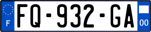 FQ-932-GA
