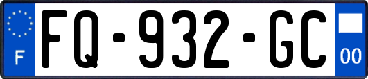 FQ-932-GC