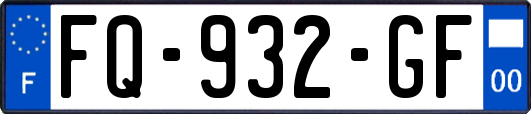 FQ-932-GF