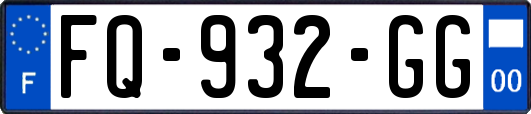 FQ-932-GG