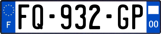 FQ-932-GP
