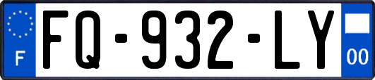 FQ-932-LY