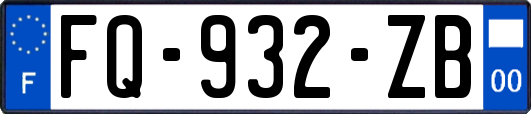 FQ-932-ZB
