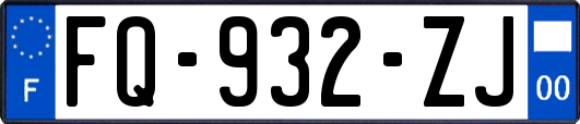 FQ-932-ZJ