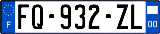 FQ-932-ZL