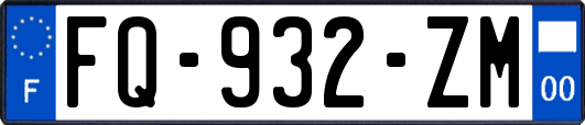 FQ-932-ZM