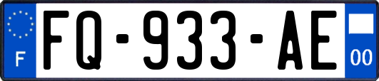 FQ-933-AE