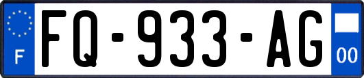 FQ-933-AG