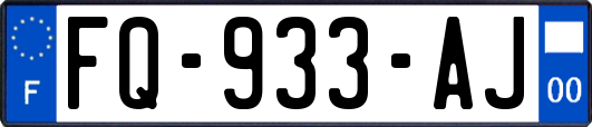 FQ-933-AJ