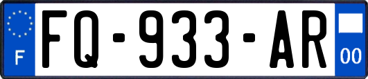 FQ-933-AR