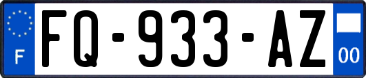 FQ-933-AZ