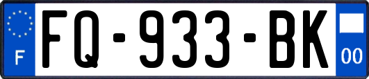 FQ-933-BK