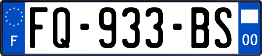 FQ-933-BS