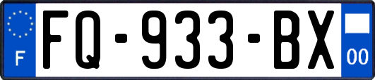 FQ-933-BX