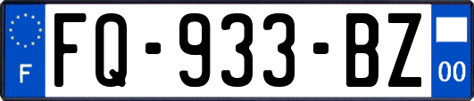 FQ-933-BZ