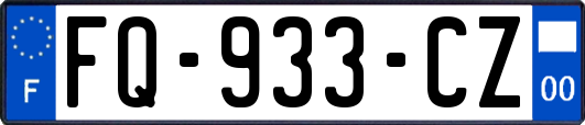 FQ-933-CZ