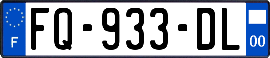 FQ-933-DL