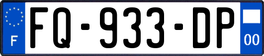 FQ-933-DP